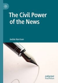 Produktbild: The Civil Power of the News