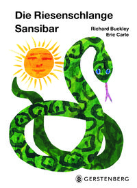 Produktbild: Die Riesenschlange Sansibar