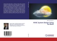 Produktbild: HVAC System Design Using Ice Bank