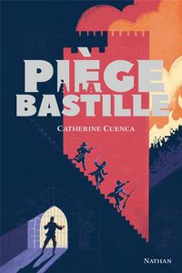Produktbild: Pi&egrave;ge &agrave; la Bastille