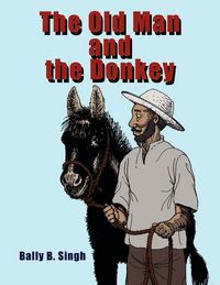 Produktbild: The Old Man and the Donkey