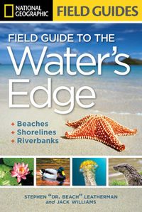 Produktbild: National Geographic Field Guide to the Water's Edge