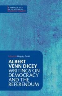 Produktbild: Albert Venn Dicey