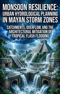 Produktbild: Monsoon Resilience: Urban Hydrological Planning in Mayan Storm Zones