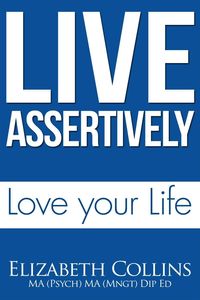 Produktbild: Live Assertively Love Your Life