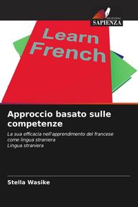 Produktbild: Approccio basato sulle competenze