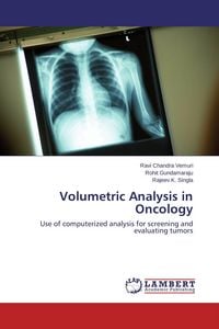 Produktbild: Volumetric Analysis in Oncology