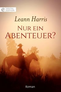 Produktbild: Nur ein Abenteuer?
