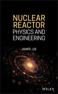 Produktbild: Lee, J: Nuclear Reactor