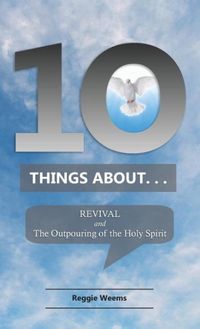 Produktbild: Ten Things About. . . Revival