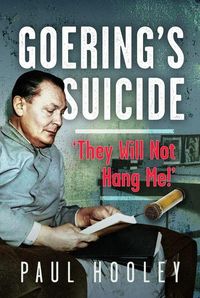 Produktbild: Goering's Suicide