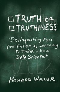 Produktbild: Truth or Truthiness