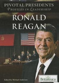 Produktbild: Ronald Reagan