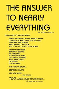 Produktbild: The Answer to Nearly Everything