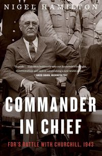 Produktbild: Commander in Chief