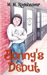 Produktbild: Bonny's Debut