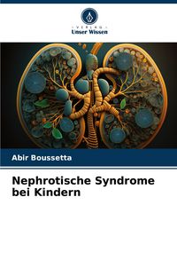 Produktbild: Nephrotische Syndrome bei Kindern