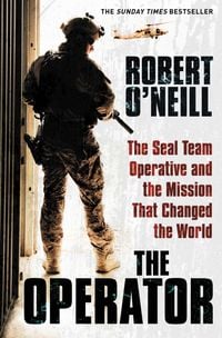 Produktbild: The Operator