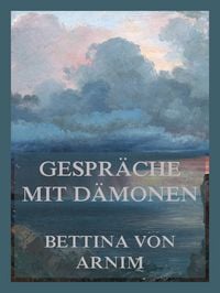 Produktbild: Gespr&auml;che mit D&auml;monen