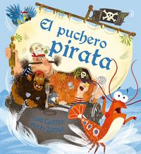 Produktbild: Puchero Pirata, El