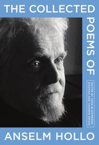 Produktbild: The Collected Poems of Anselm Hollo