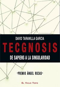 Produktbild: Tecgnosis : de sapiens a la singularidad