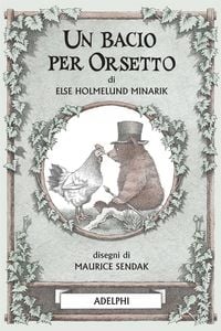 Produktbild: Un bacio per Orsetto