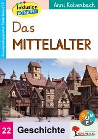 Produktbild: Das Mittelalter