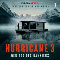 Produktbild: Staffel 3, Folge 1: Der Tod des Bankiers