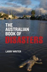 Produktbild: Australian Book of Disasters