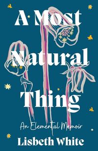 Produktbild: A Most Natural Thing