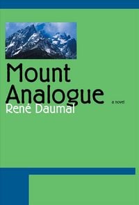 Produktbild: Mount Analogue