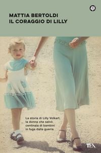 Produktbild: Il coraggio di Lilly