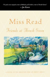 Produktbild: Friends at Thrush Green