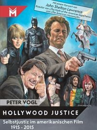 Produktbild: Hollywood Justice