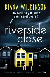 Produktbild: 4 Riverside Close