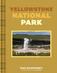 Produktbild: Yellowstone National Park