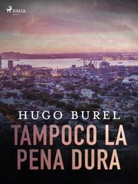 Produktbild: Tampoco la pena dura