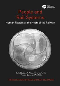 Produktbild: People and Rail Systems