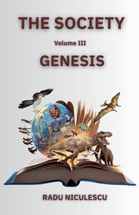 Produktbild: The Society, Genesis