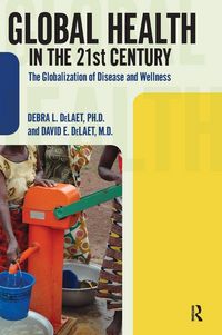 Produktbild: Global Health in the 21st Century