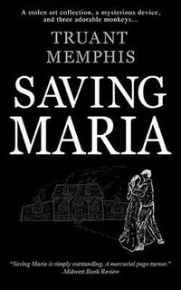 Produktbild: Saving Maria