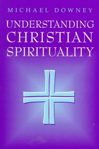 Produktbild: Understanding Christian Spirituality