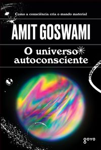 Produktbild: O universo autoconsciente