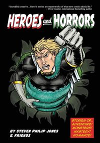 Produktbild: Heroes and Horrors