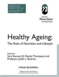 Produktbild: Healthy Ageing