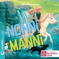 Produktbild: Nonni und Manni