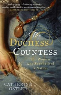 Produktbild: The Duchess Countess