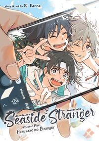 Produktbild: Seaside Stranger Vol. 5