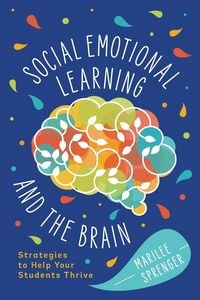 Produktbild: Social-Emotional Learning and the Brain